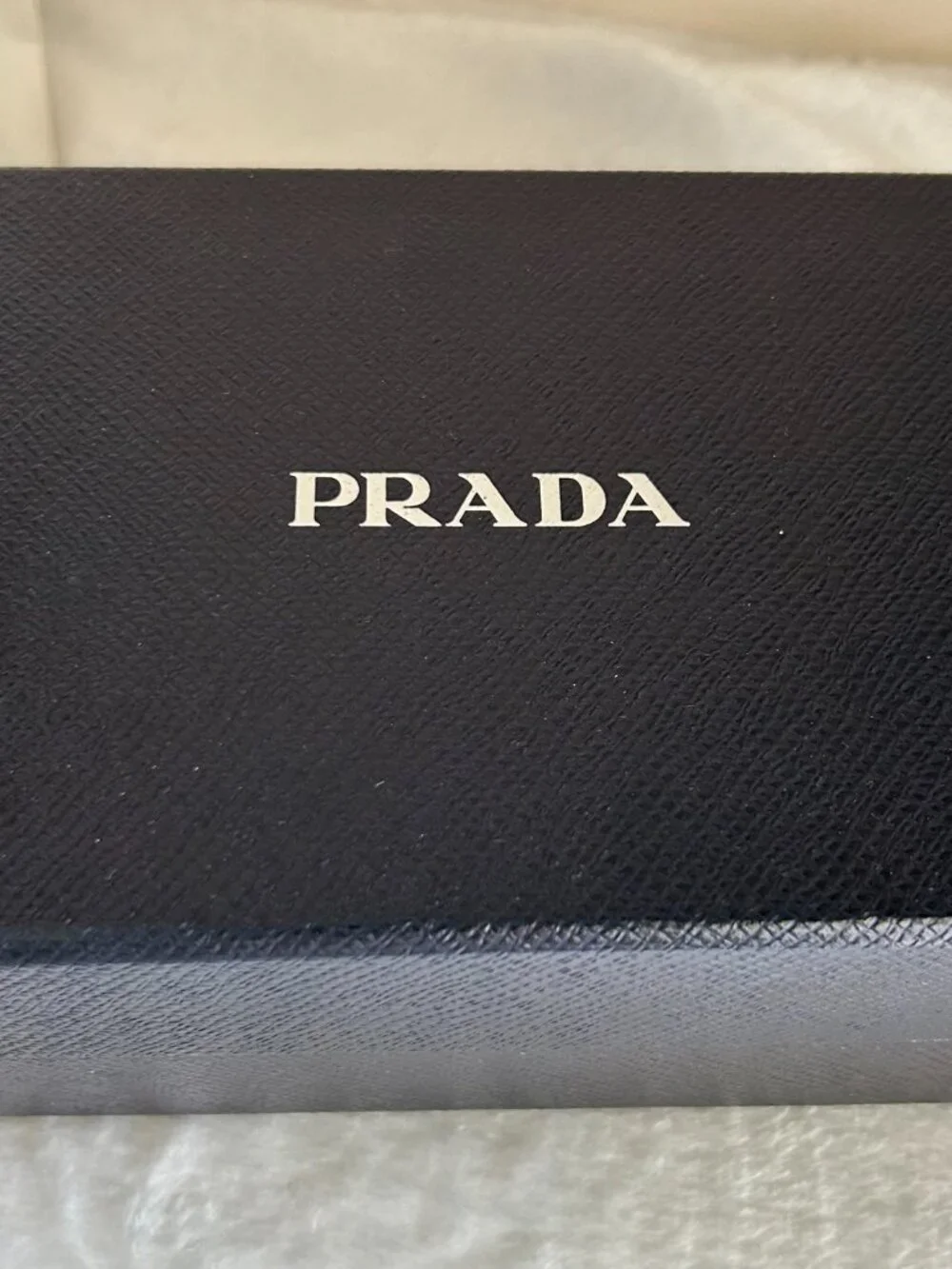 Prada 100% authentic